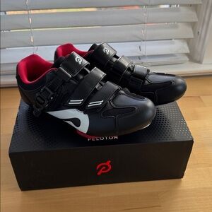 Peloton Cycling Shoes